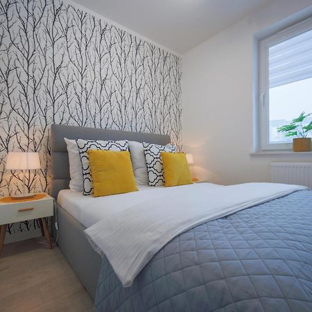 Michano Apartamenty Premium Kołobrzeg Εξωτερικό φωτογραφία