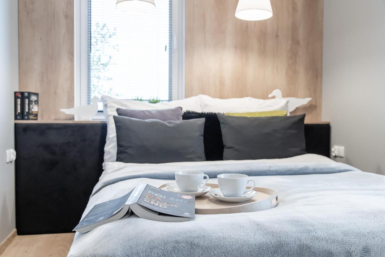 Michano Apartamenty Premium Kołobrzeg Εξωτερικό φωτογραφία
