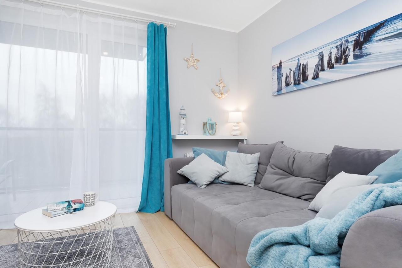 Michano Apartamenty Premium Kołobrzeg Εξωτερικό φωτογραφία