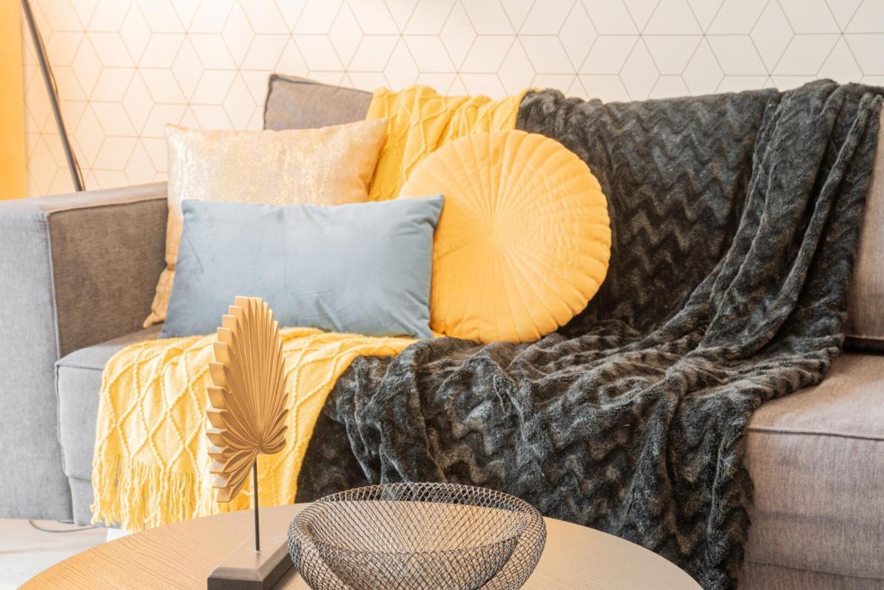 Michano Apartamenty Premium Kołobrzeg Εξωτερικό φωτογραφία
