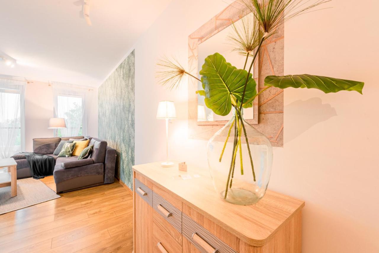 Michano Apartamenty Premium Kołobrzeg Εξωτερικό φωτογραφία