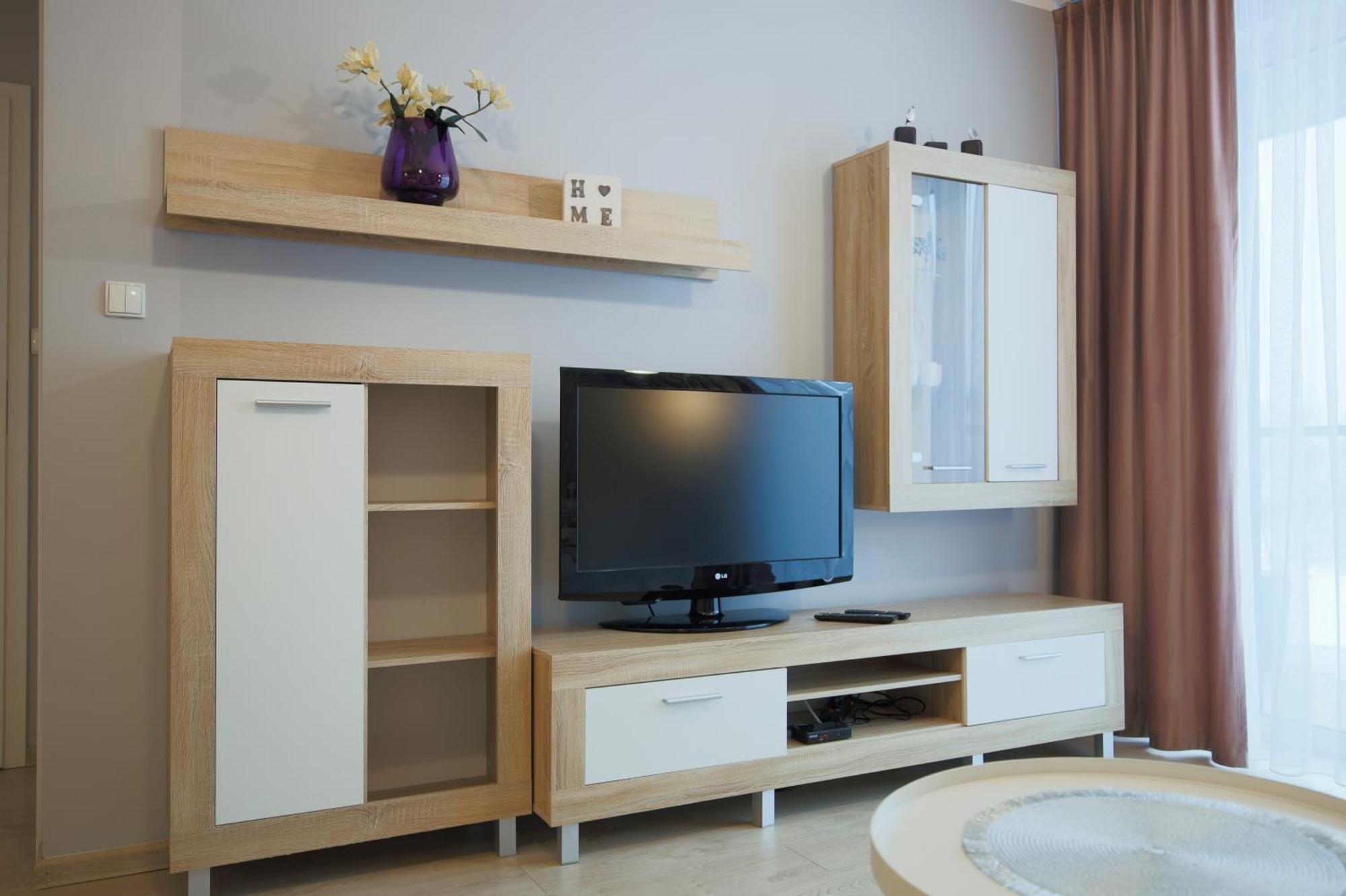 Michano Apartamenty Premium Kołobrzeg Εξωτερικό φωτογραφία