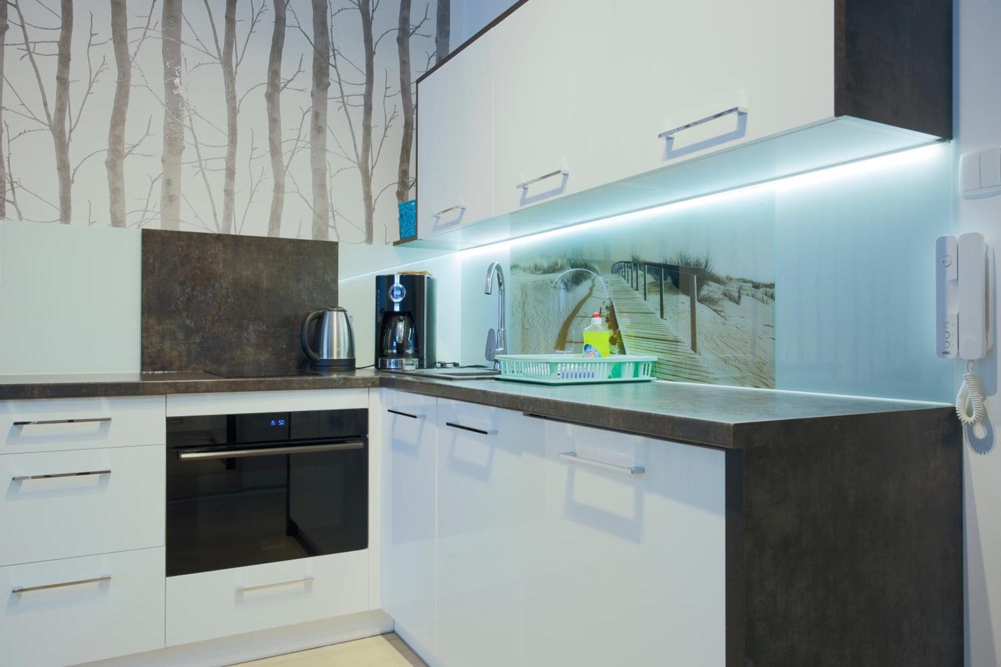 Michano Apartamenty Premium Kołobrzeg Εξωτερικό φωτογραφία