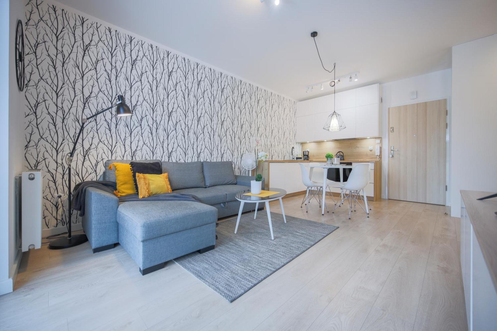 Michano Apartamenty Premium Kołobrzeg Εξωτερικό φωτογραφία