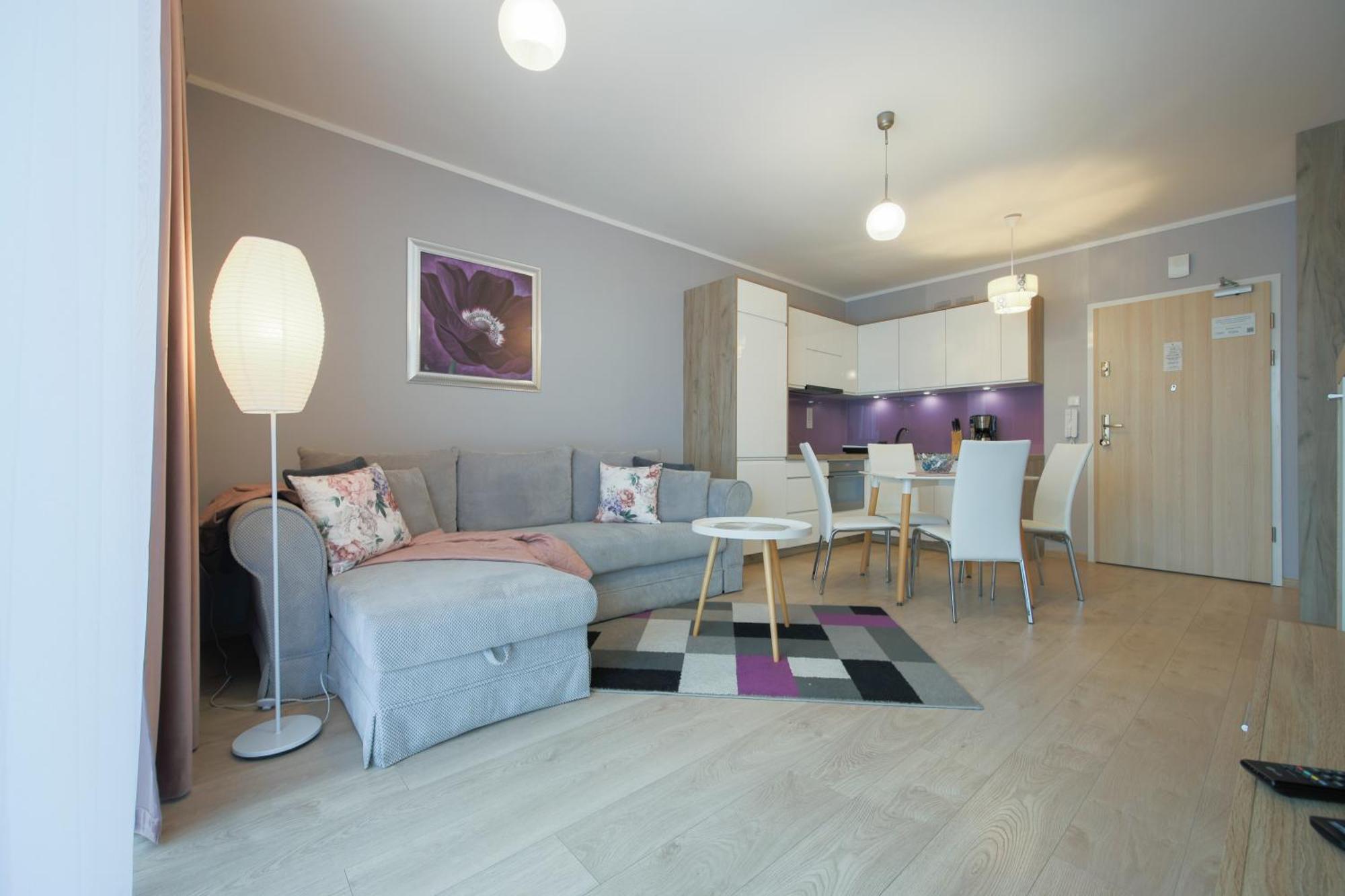 Michano Apartamenty Premium Kołobrzeg Εξωτερικό φωτογραφία