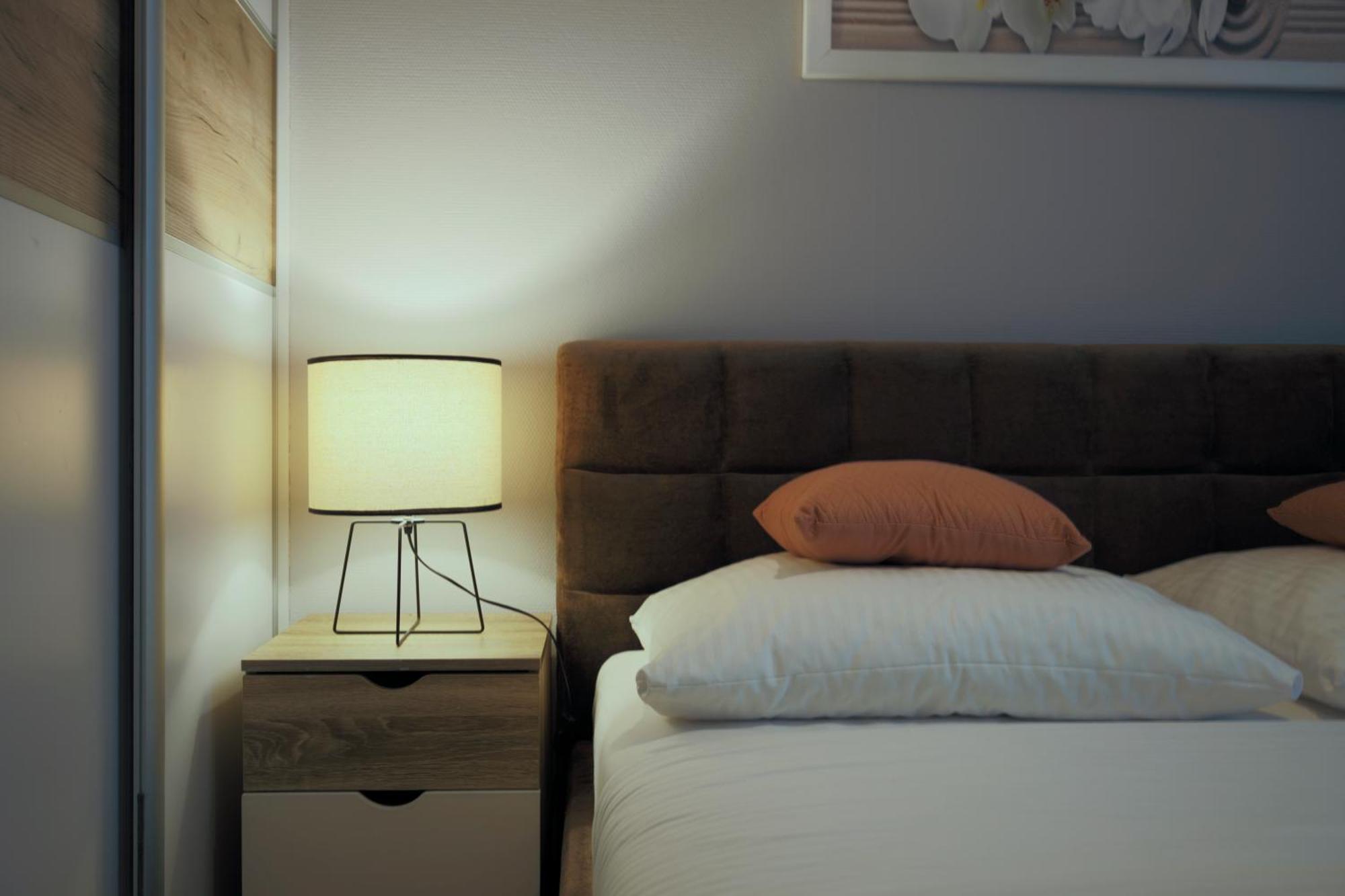 Michano Apartamenty Premium Kołobrzeg Εξωτερικό φωτογραφία