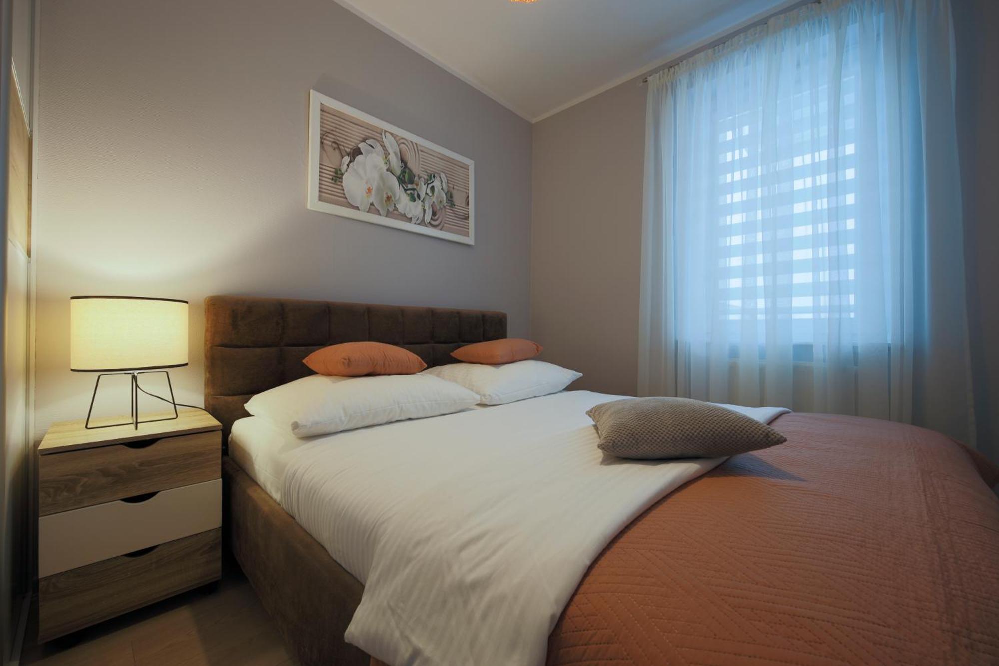 Michano Apartamenty Premium Kołobrzeg Εξωτερικό φωτογραφία