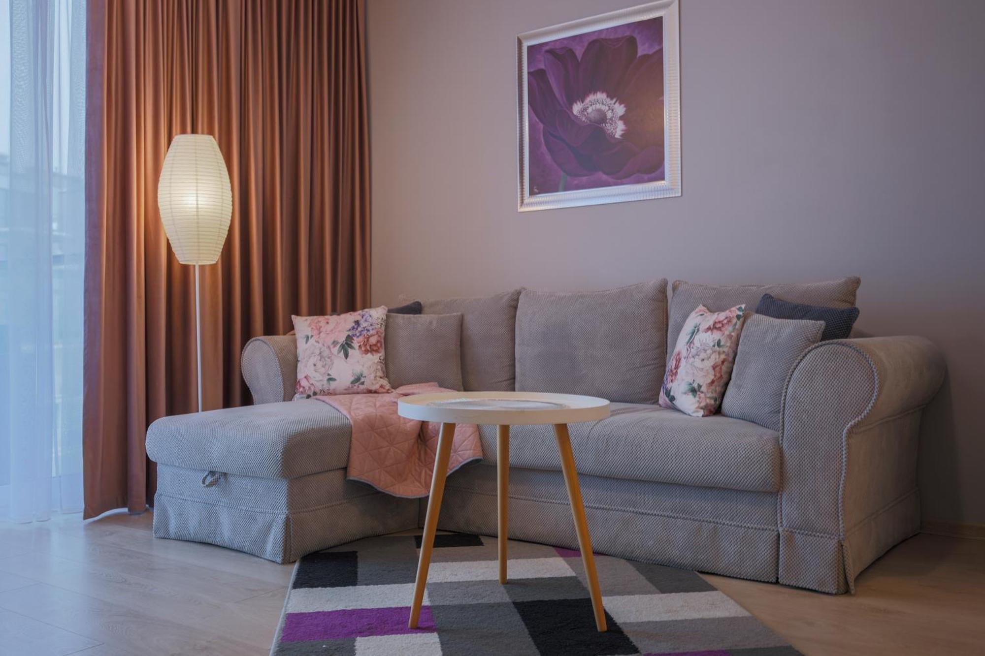Michano Apartamenty Premium Kołobrzeg Εξωτερικό φωτογραφία