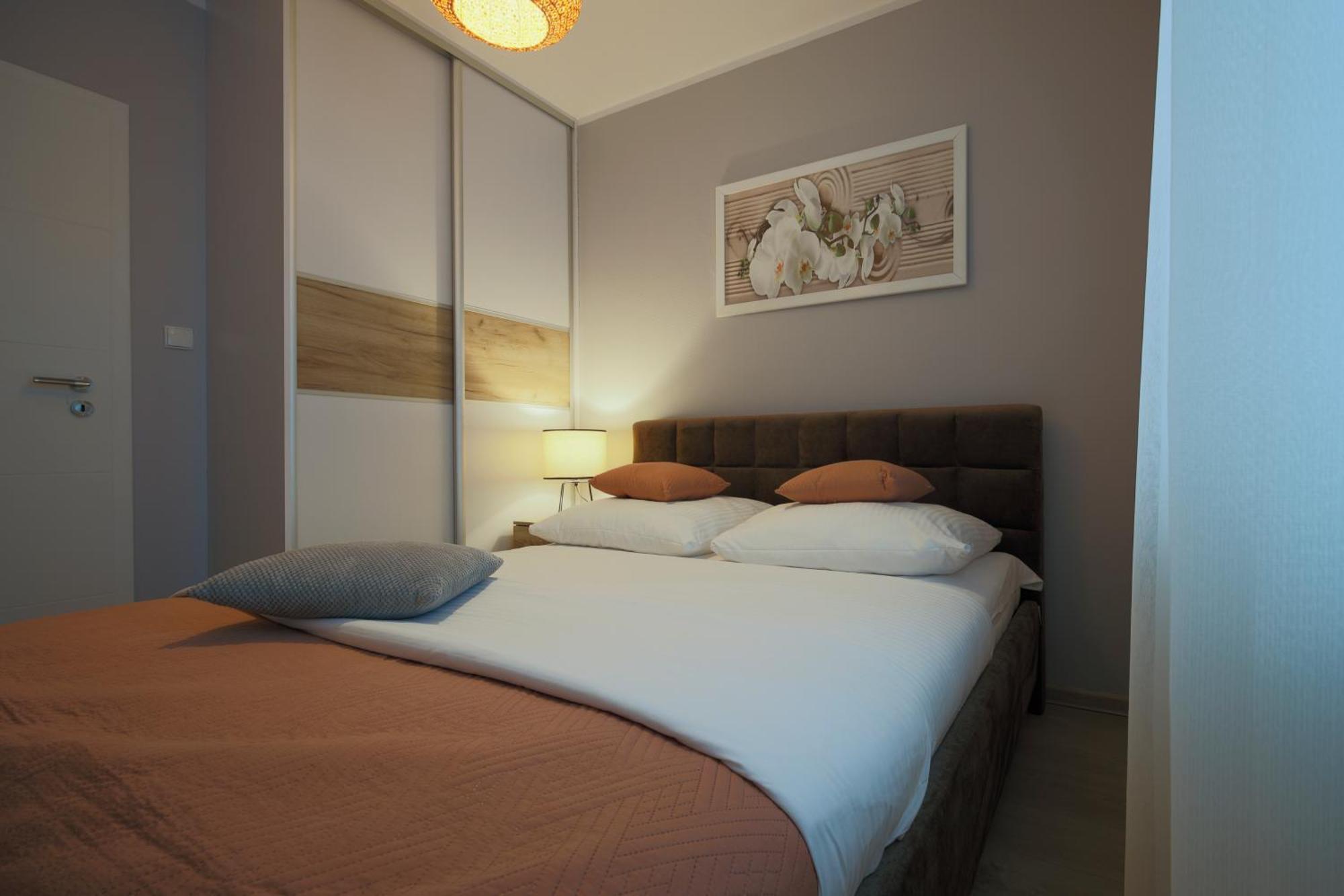 Michano Apartamenty Premium Kołobrzeg Εξωτερικό φωτογραφία