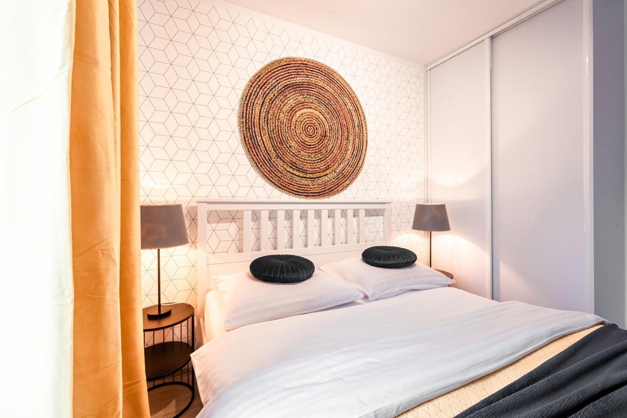 Michano Apartamenty Premium Kołobrzeg Δωμάτιο φωτογραφία