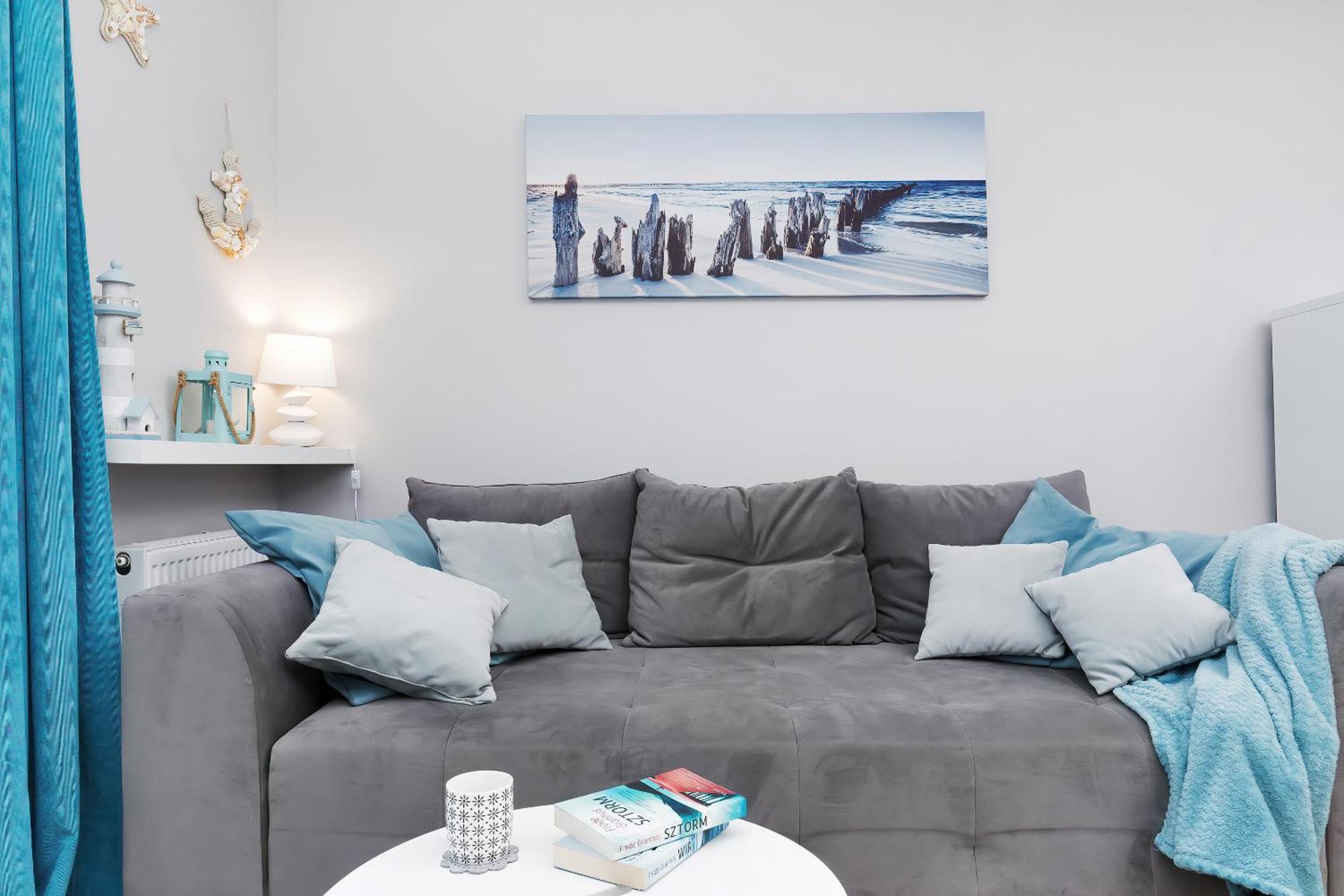 Michano Apartamenty Premium Kołobrzeg Δωμάτιο φωτογραφία