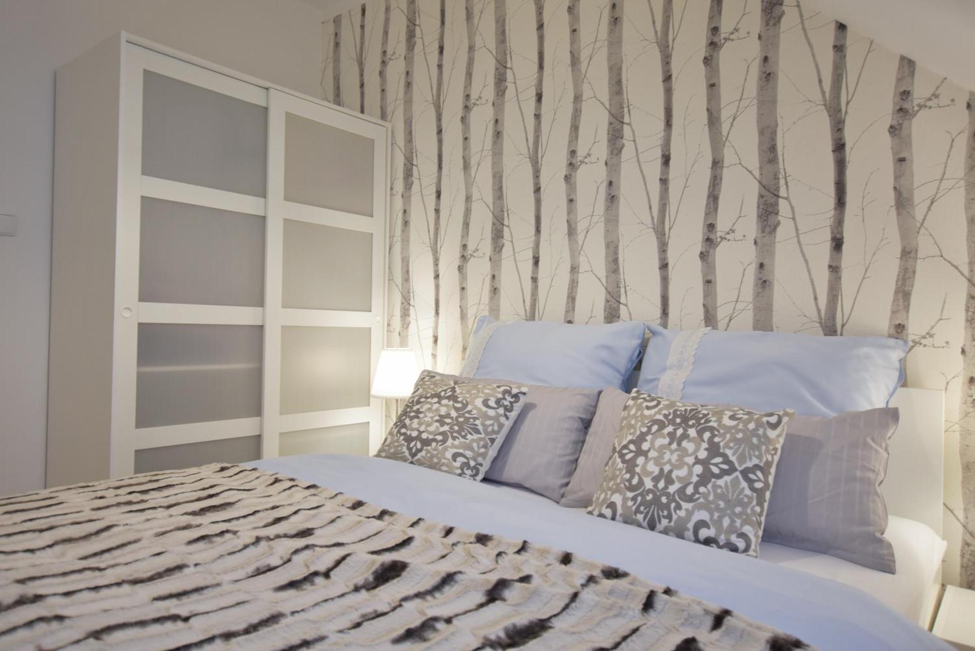 Michano Apartamenty Premium Kołobrzeg Δωμάτιο φωτογραφία