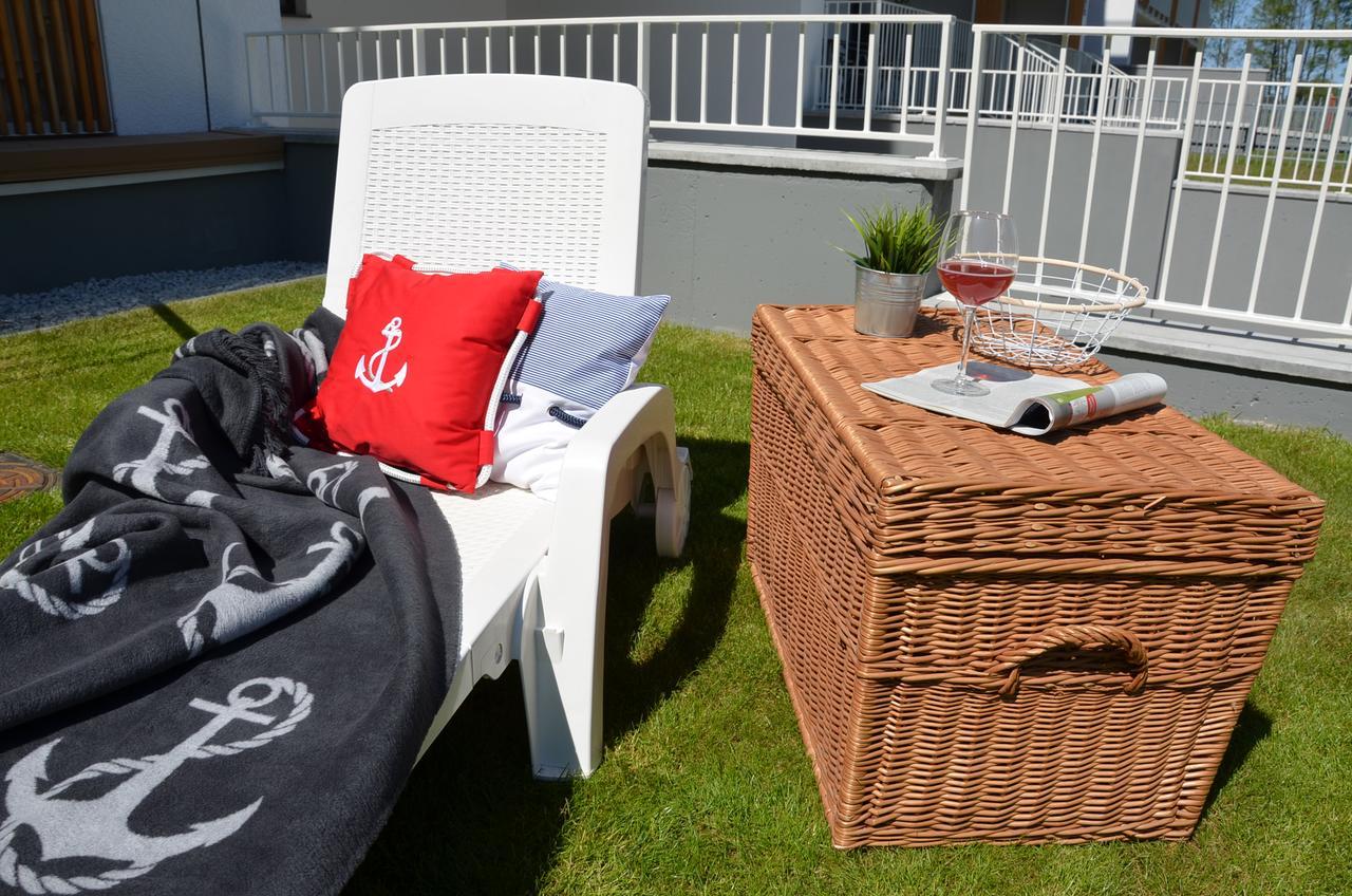 Michano Apartamenty Premium Kołobrzeg Εξωτερικό φωτογραφία