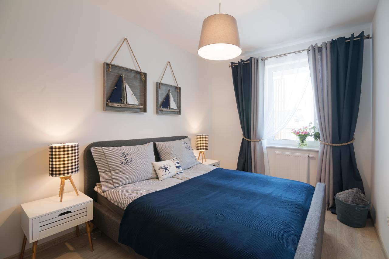 Michano Apartamenty Premium Kołobrzeg Εξωτερικό φωτογραφία