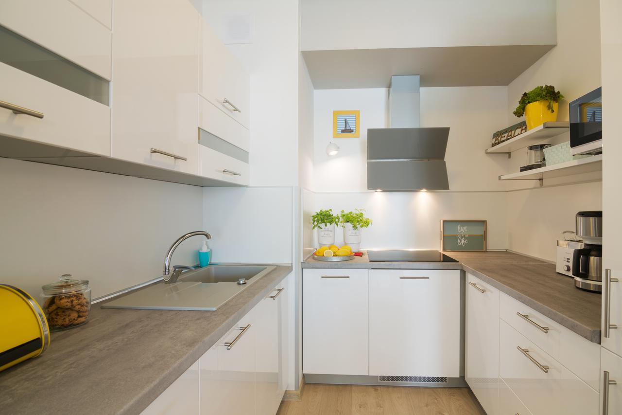 Michano Apartamenty Premium Kołobrzeg Εξωτερικό φωτογραφία