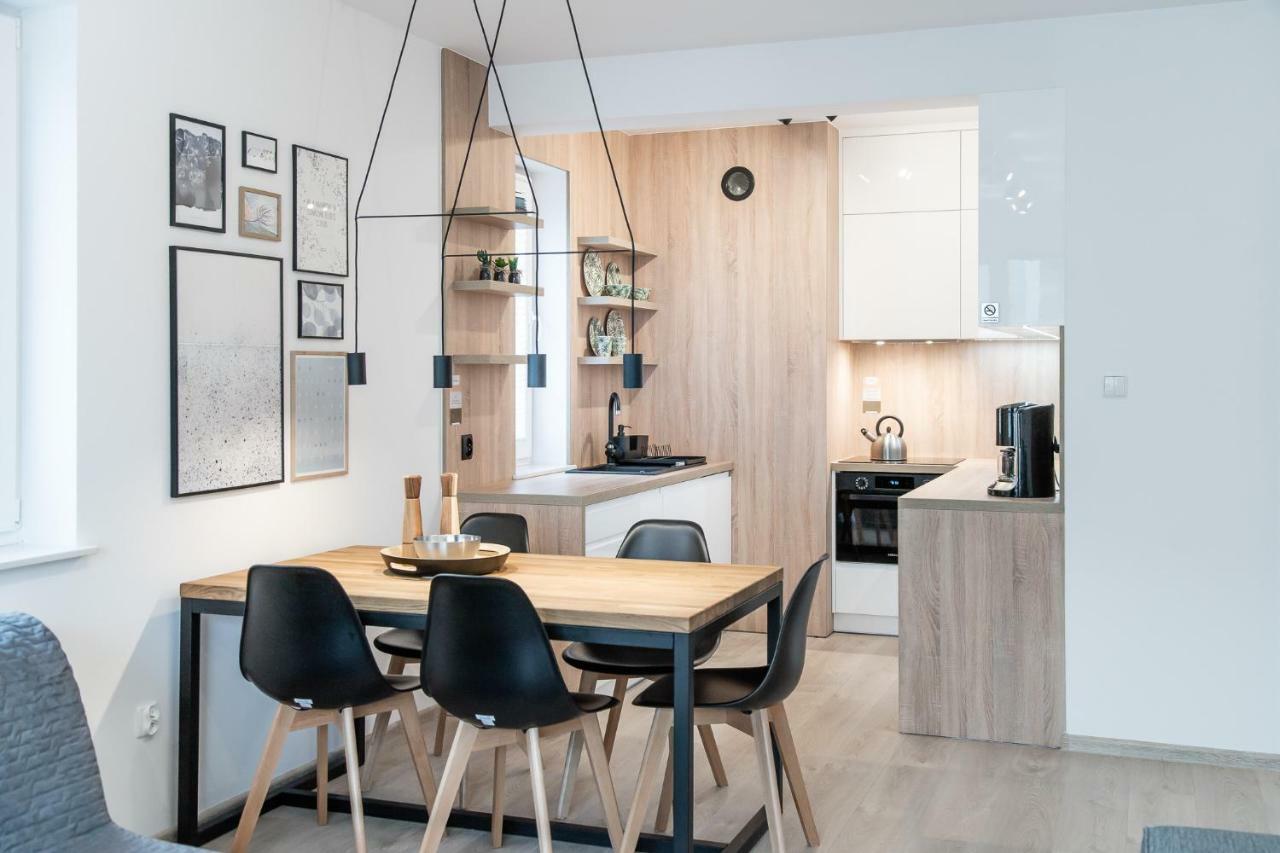 Michano Apartamenty Premium Kołobrzeg Εξωτερικό φωτογραφία