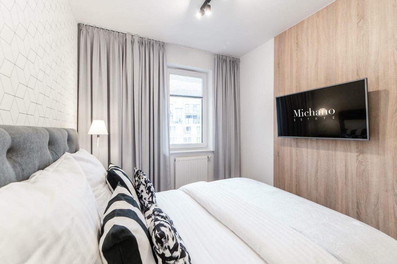 Michano Apartamenty Premium Kołobrzeg Εξωτερικό φωτογραφία