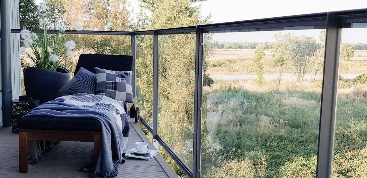Michano Apartamenty Premium Kołobrzeg Εξωτερικό φωτογραφία