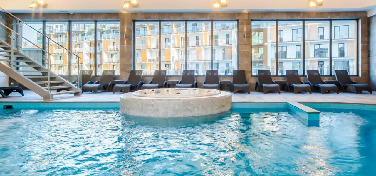 Michano Apartamenty Premium Kołobrzeg Εξωτερικό φωτογραφία